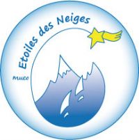 Méribel en faveur de l'association Etoiles des Neiges. Du 16 au 17 mars 2012 aux Allues. Savoie. 